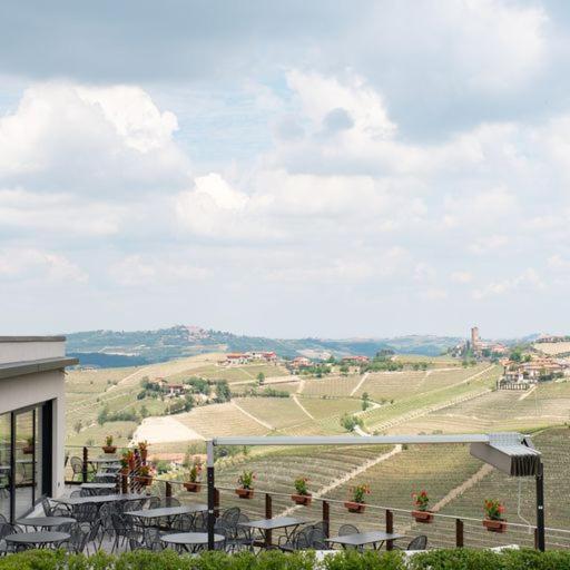 Hotel Casa Nicolini Barbaresco Exterior foto