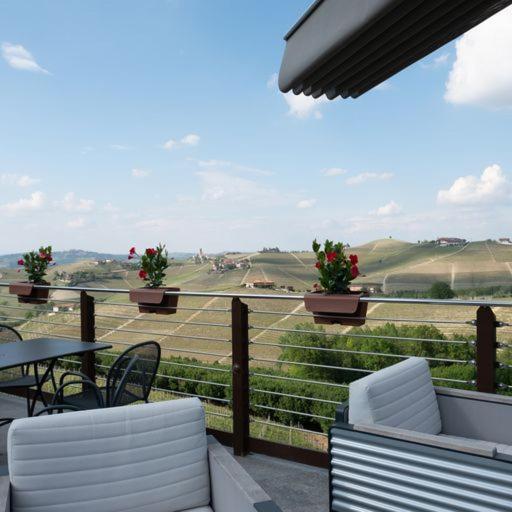 Hotel Casa Nicolini Barbaresco Exterior foto