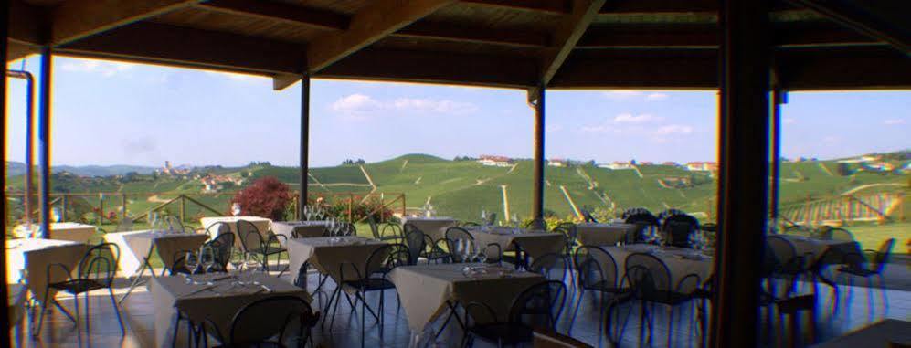 Hotel Casa Nicolini Barbaresco Exterior foto